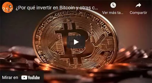 curso online de Bitcoin